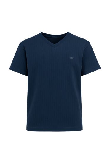 تیشرت یقه کوبایی Victory تیشرت یقه کوبایی Victory