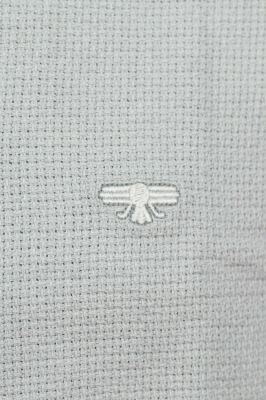 پیراهن یقه برگرد Zephyr آستین بلند