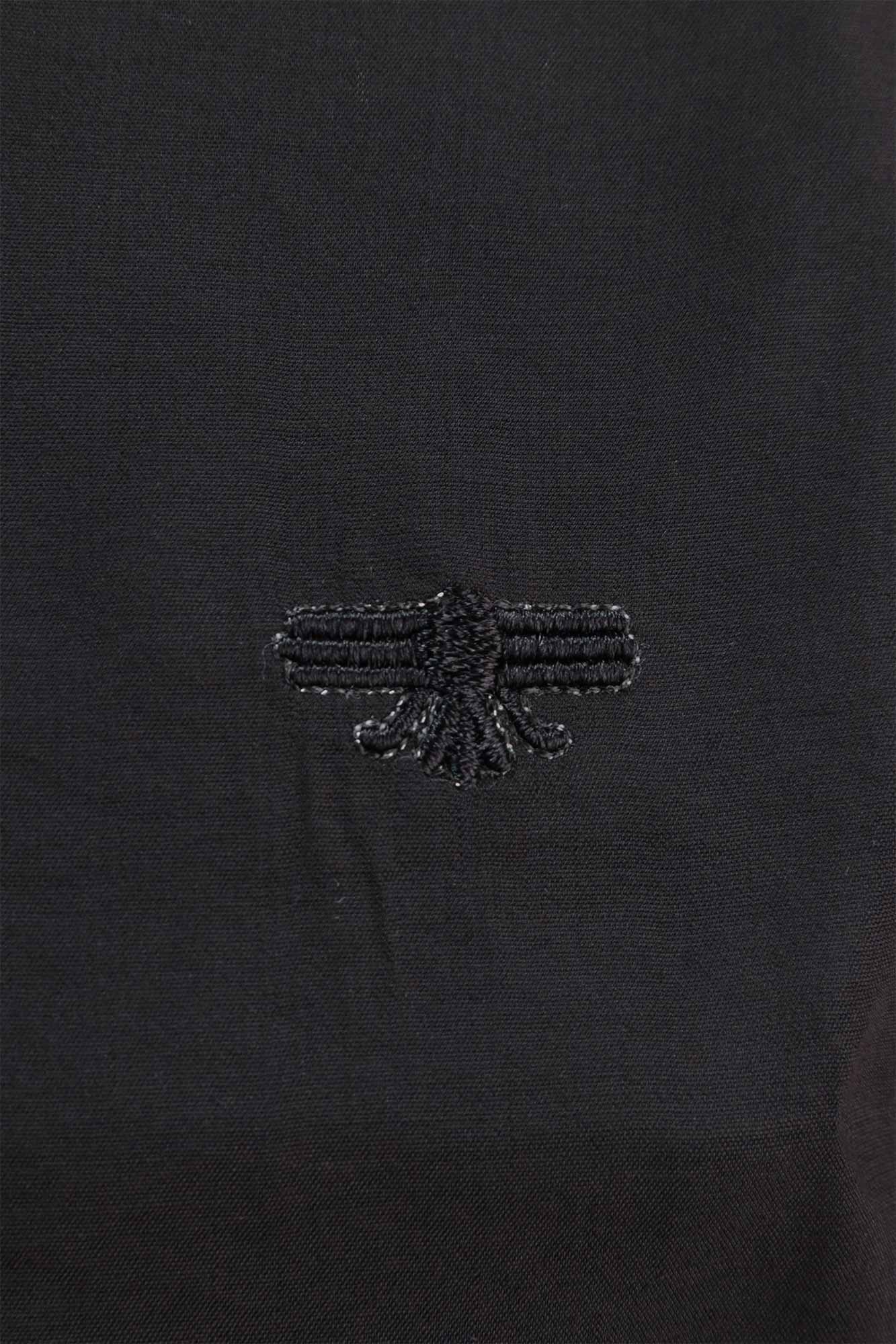 پیراهن یقه برگرد Sway آستین بلند