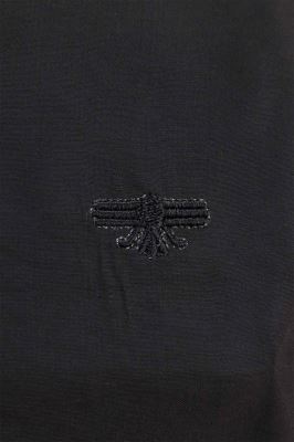 پیراهن یقه برگرد Sway آستین بلند