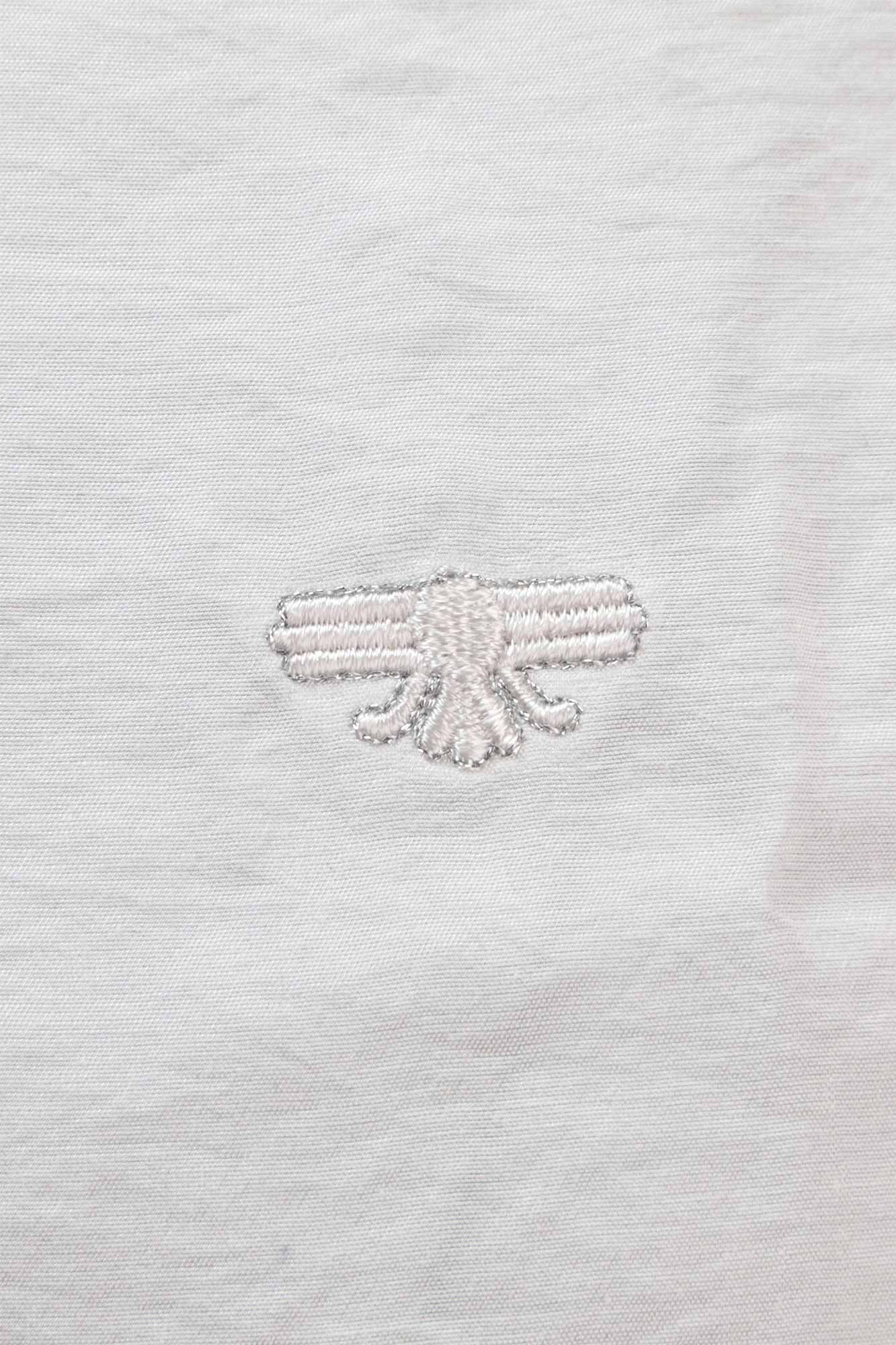 پیراهن یقه برگرد Sway آستین بلند