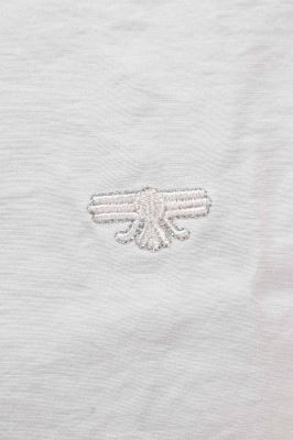 پیراهن یقه برگرد Sway آستین بلند