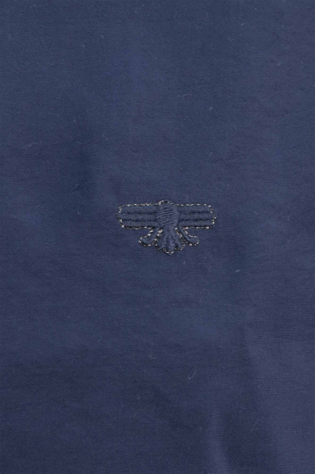 پیراهن یقه برگرد Sway آستین بلند