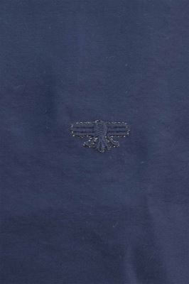 پیراهن یقه برگرد Sway آستین بلند