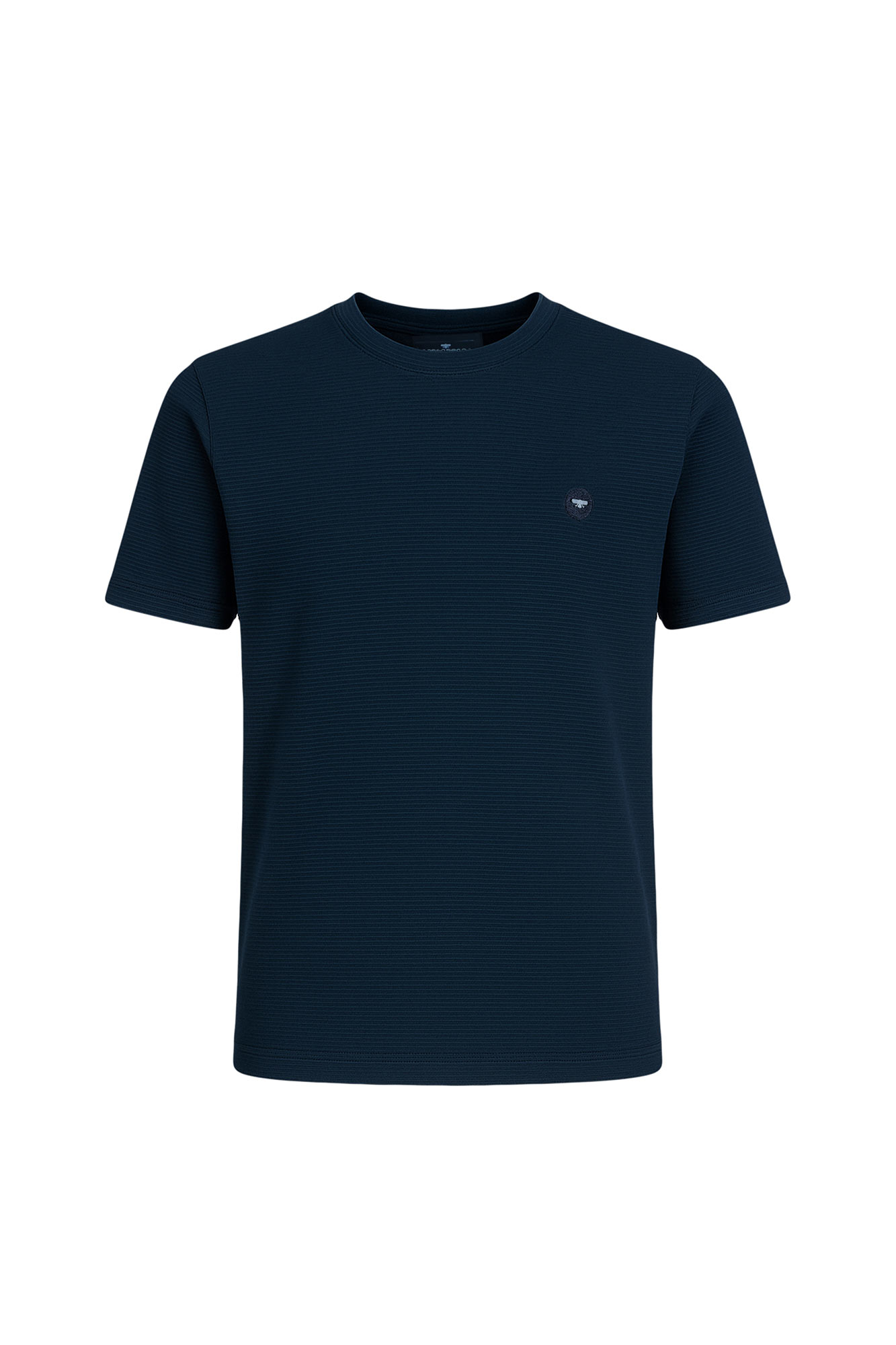 تیشرت یقه گرد Asdin