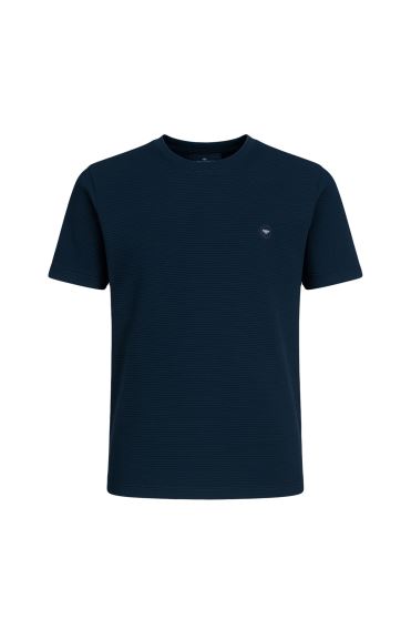 تیشرت یقه گرد Asdin