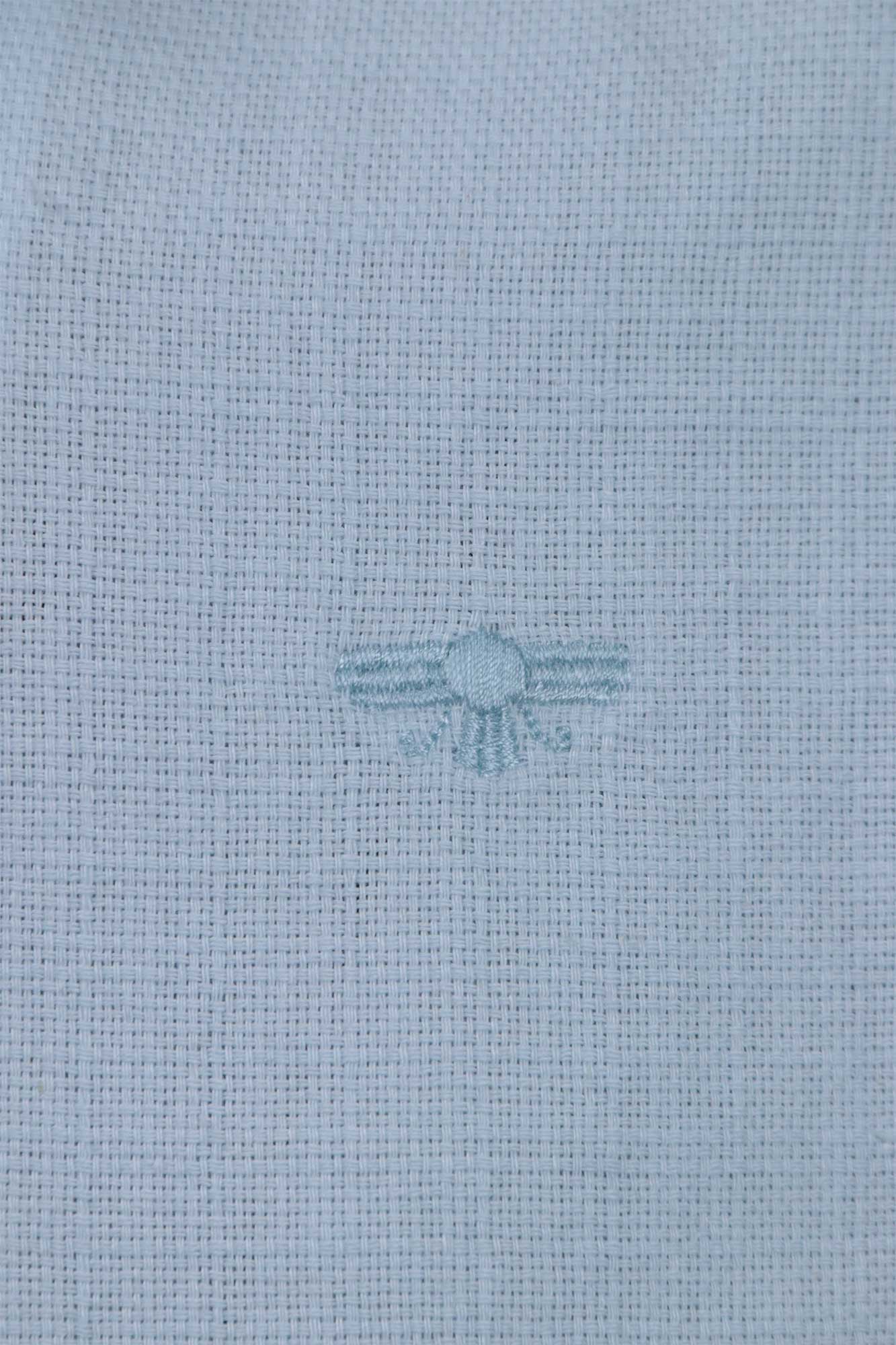 پیراهن یقه انگلیسی Vohuman آستین کوتاه