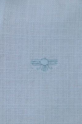 پیراهن یقه انگلیسی Vohuman آستین کوتاه