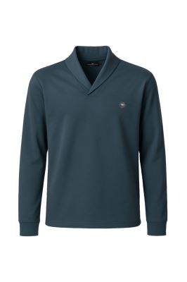 بلوز یقه آرشال Keybod