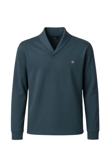 بلوز یقه آرشال Keybod