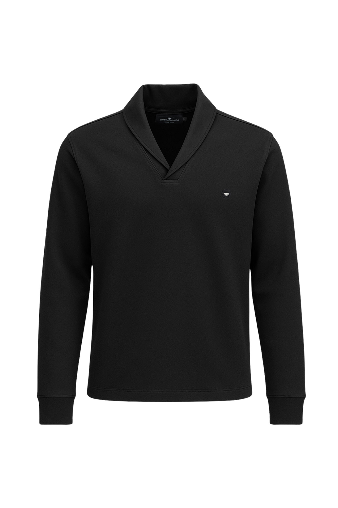 بلوز یقه آرشال Keybod