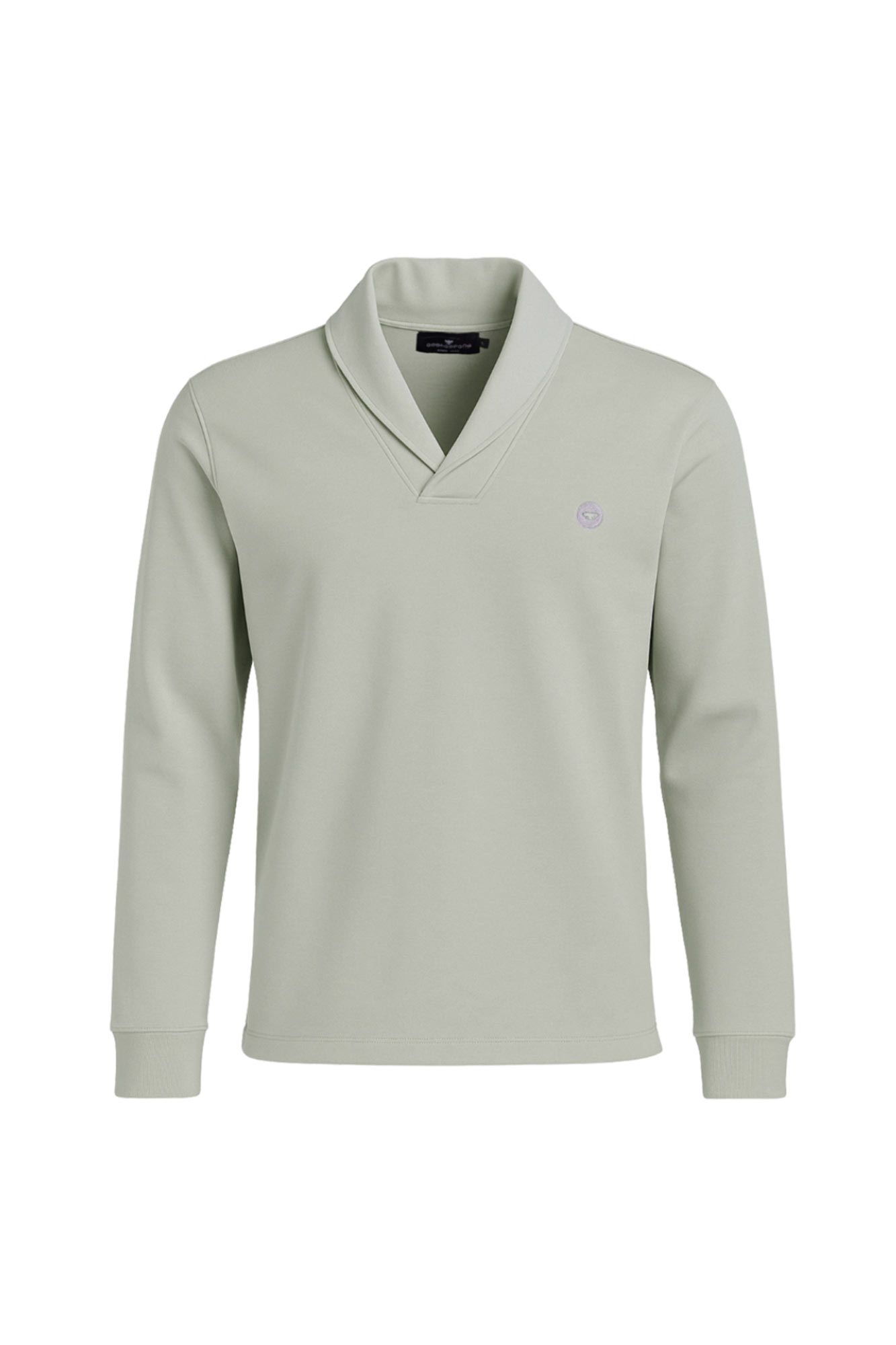 بلوز یقه آرشال Keybod