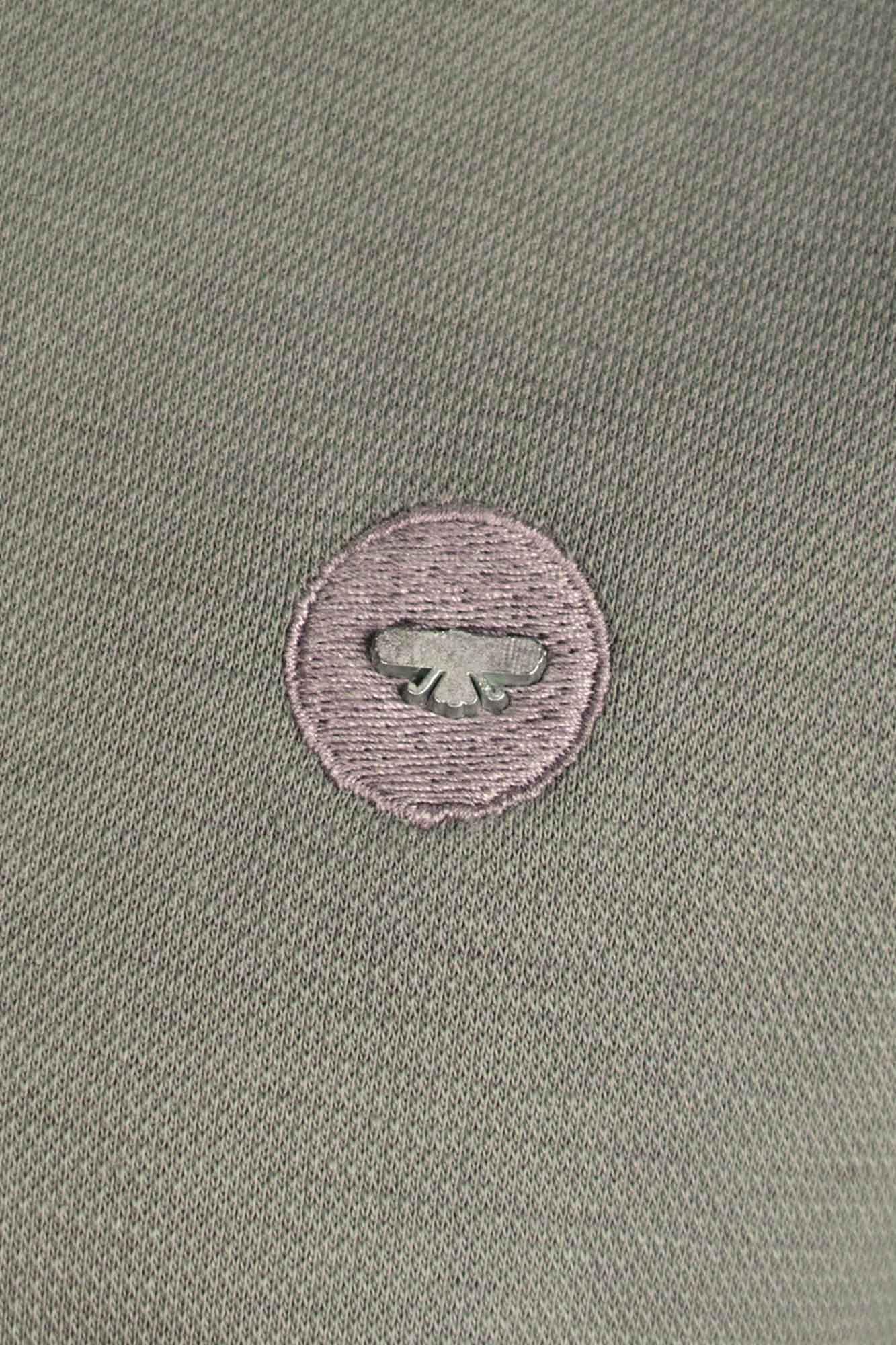 بلوز یقه آرشال Keybod