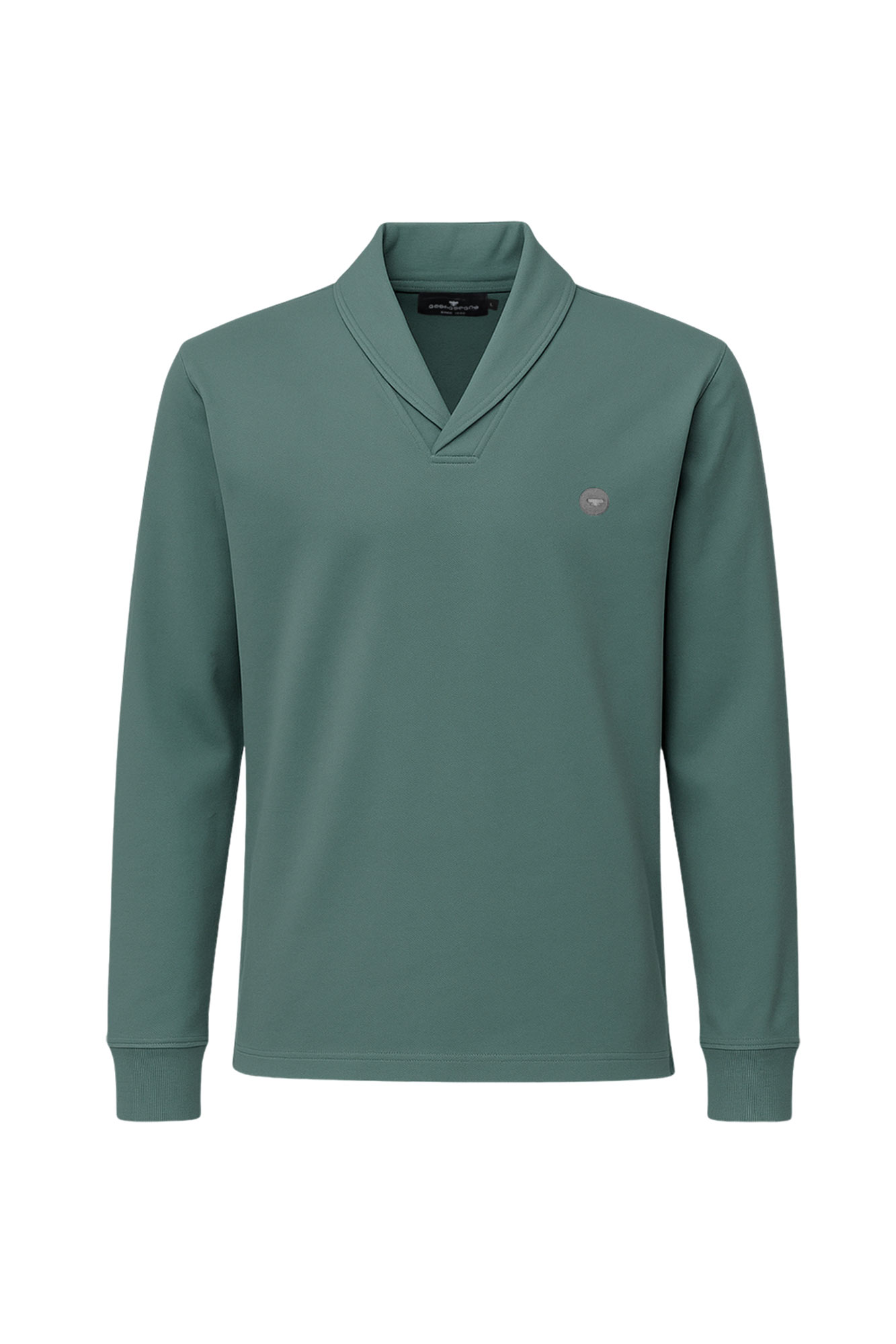 بلوز یقه آرشال Keybod