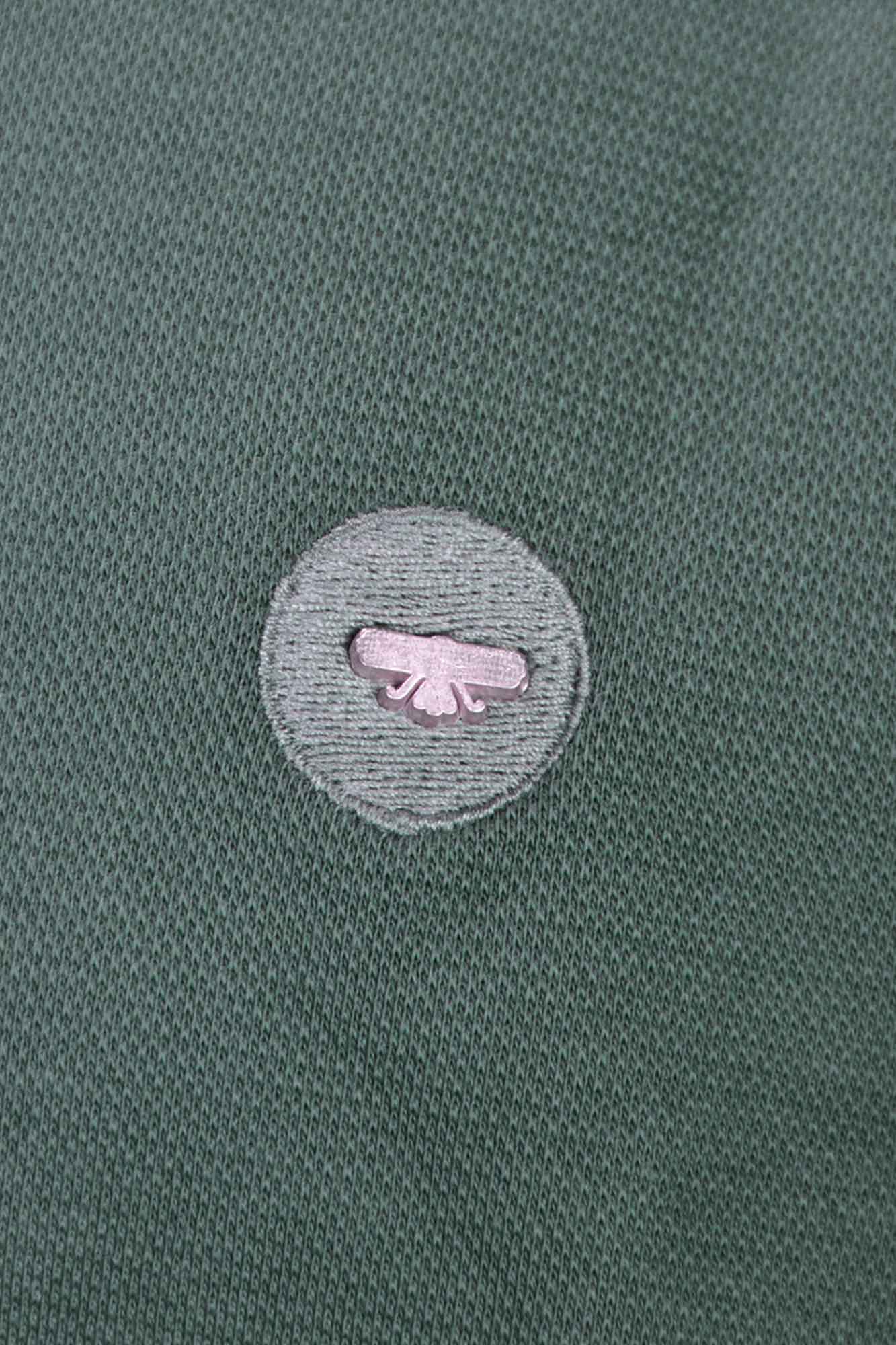 بلوز یقه آرشال Keybod