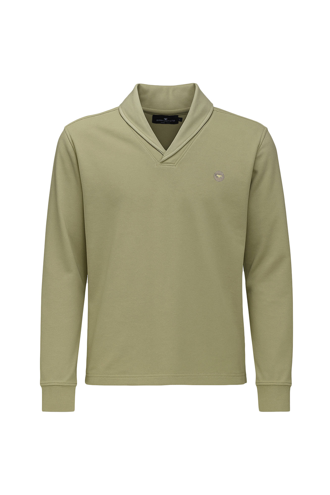 بلوز یقه آرشال Keybod