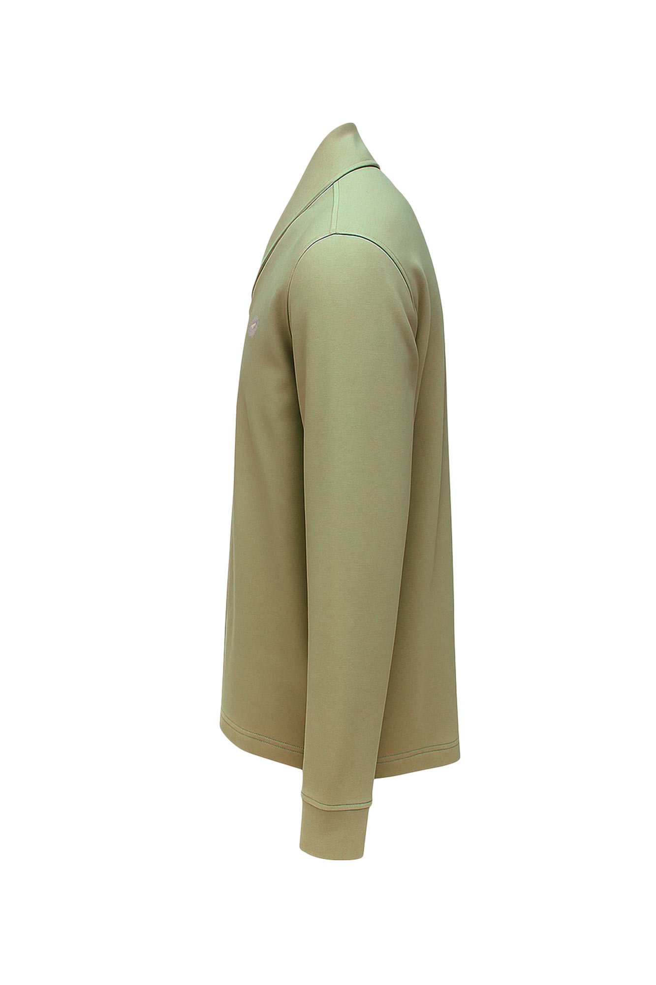 بلوز یقه آرشال Keybod