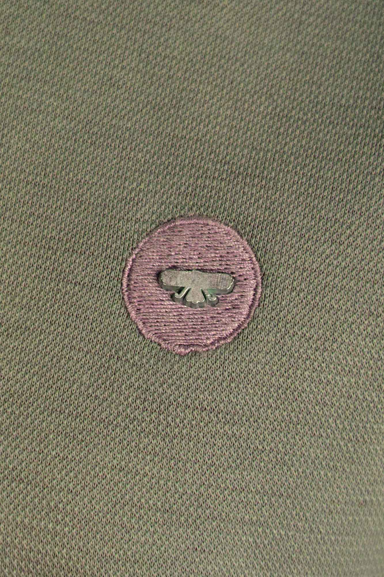 بلوز یقه آرشال Keybod