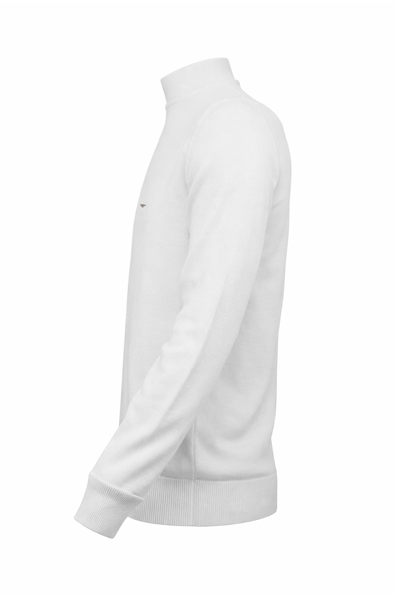 بافت یقه پنج سانت Shahvin