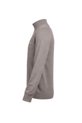 ژاکت بافت زیپی Shamasas