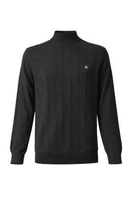 بافت یقه پنج سانت Ravaz