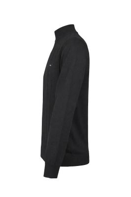 بافت یقه پنج سانت Ravaz