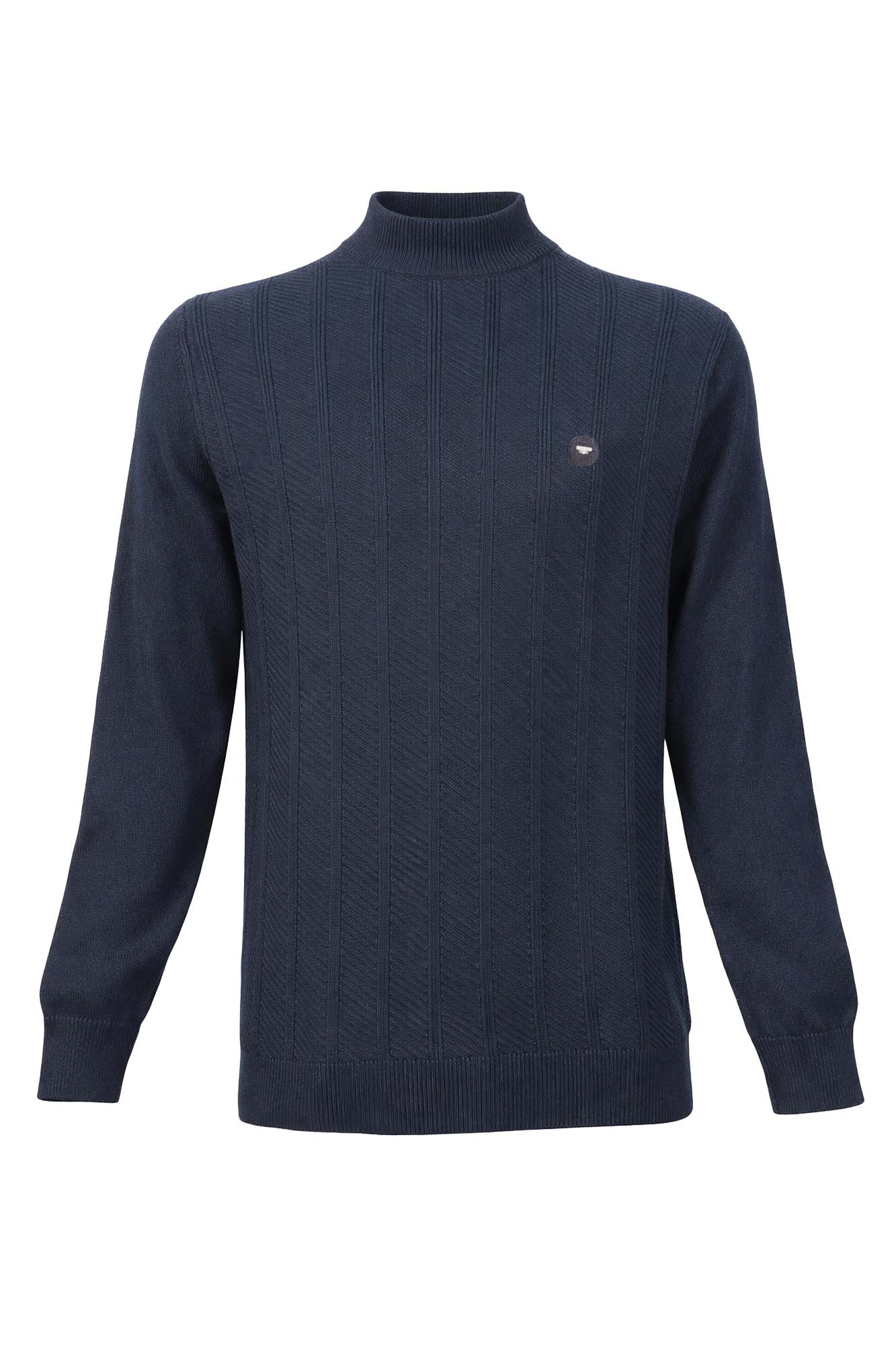 بافت یقه پنج سانت Ravaz