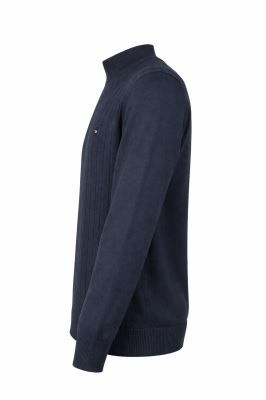 بافت یقه پنج سانت Ravaz