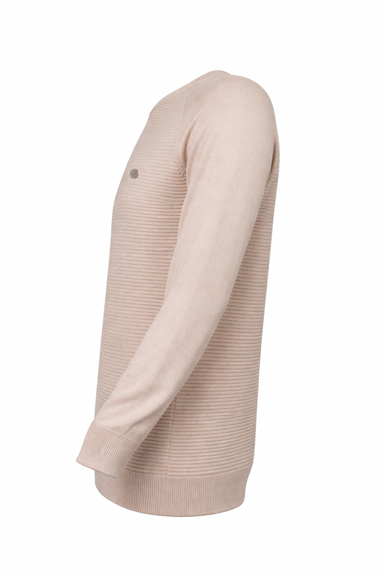 بافت یقه گرد Nirash