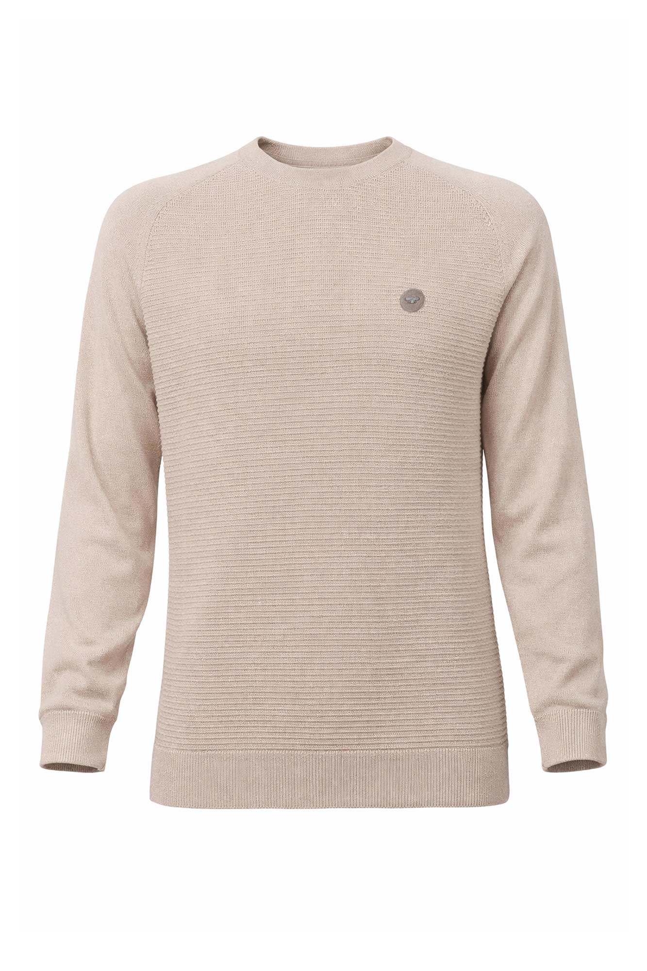 بافت یقه گرد Nirash