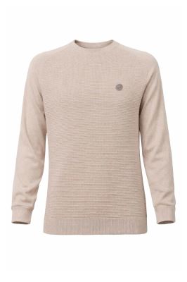 بافت یقه گرد Nirash