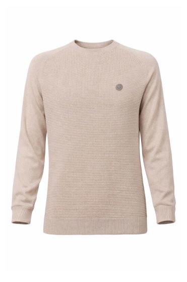 بافت یقه گرد Nirash