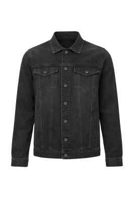 کاپشن جین دوجیب Arbad