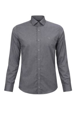 پیراهن یقه برگرد Zhiges آستین بلند