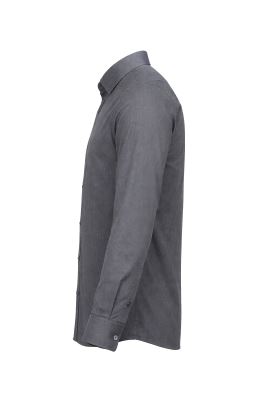 پیراهن یقه برگرد Zhiges آستین بلند