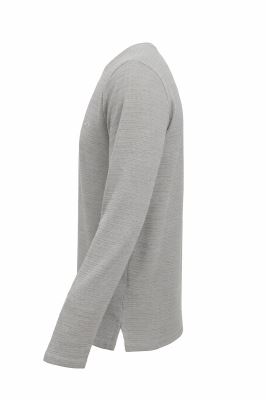 بلوز یقه گرد Atridad