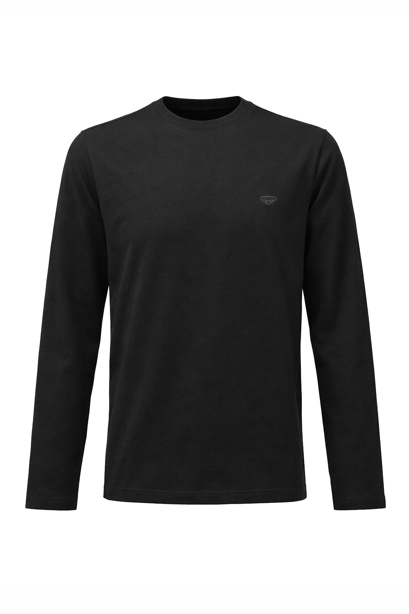 بلوز یقه گرد Pabas