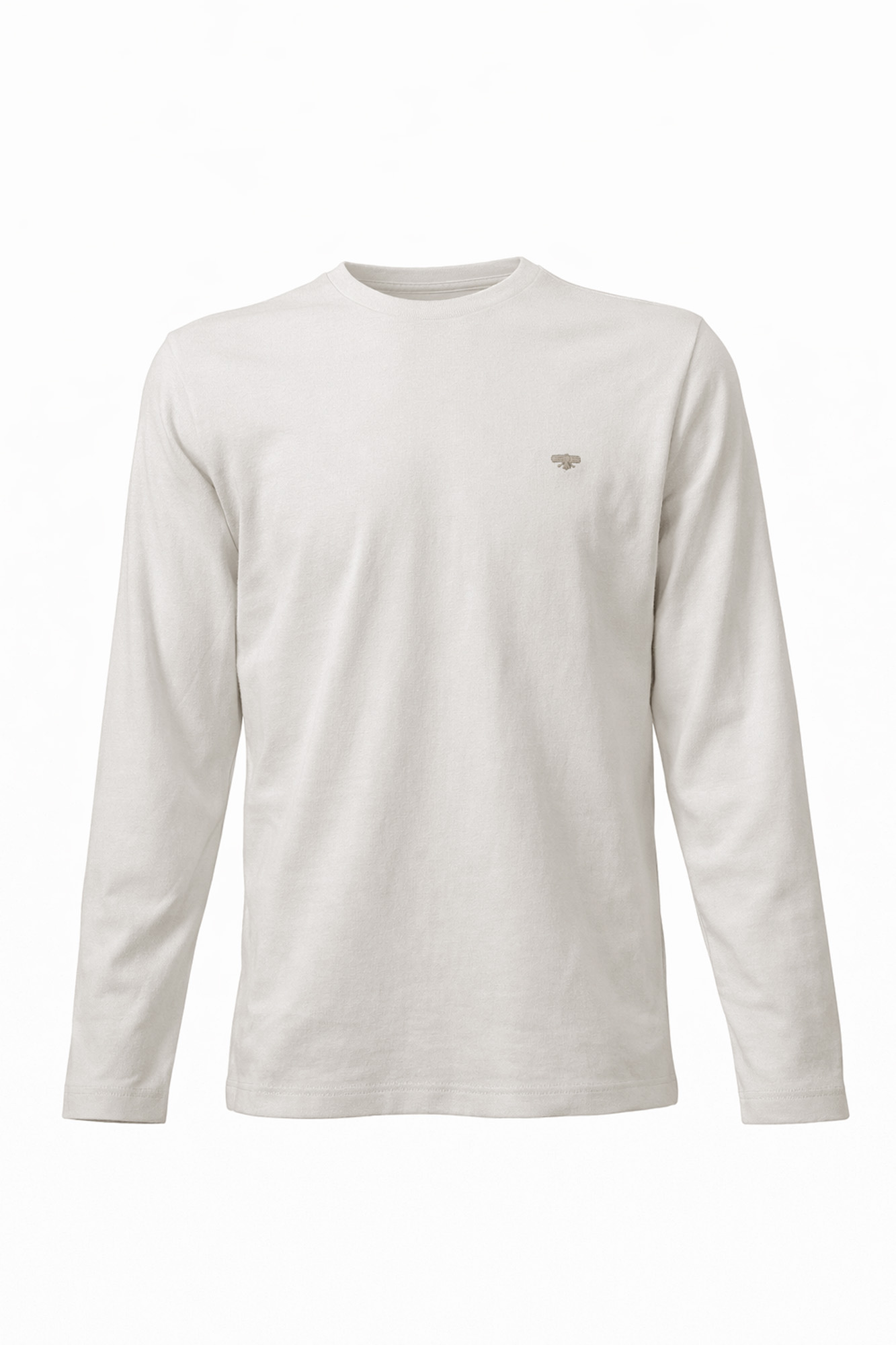 بلوز یقه گرد Pabas