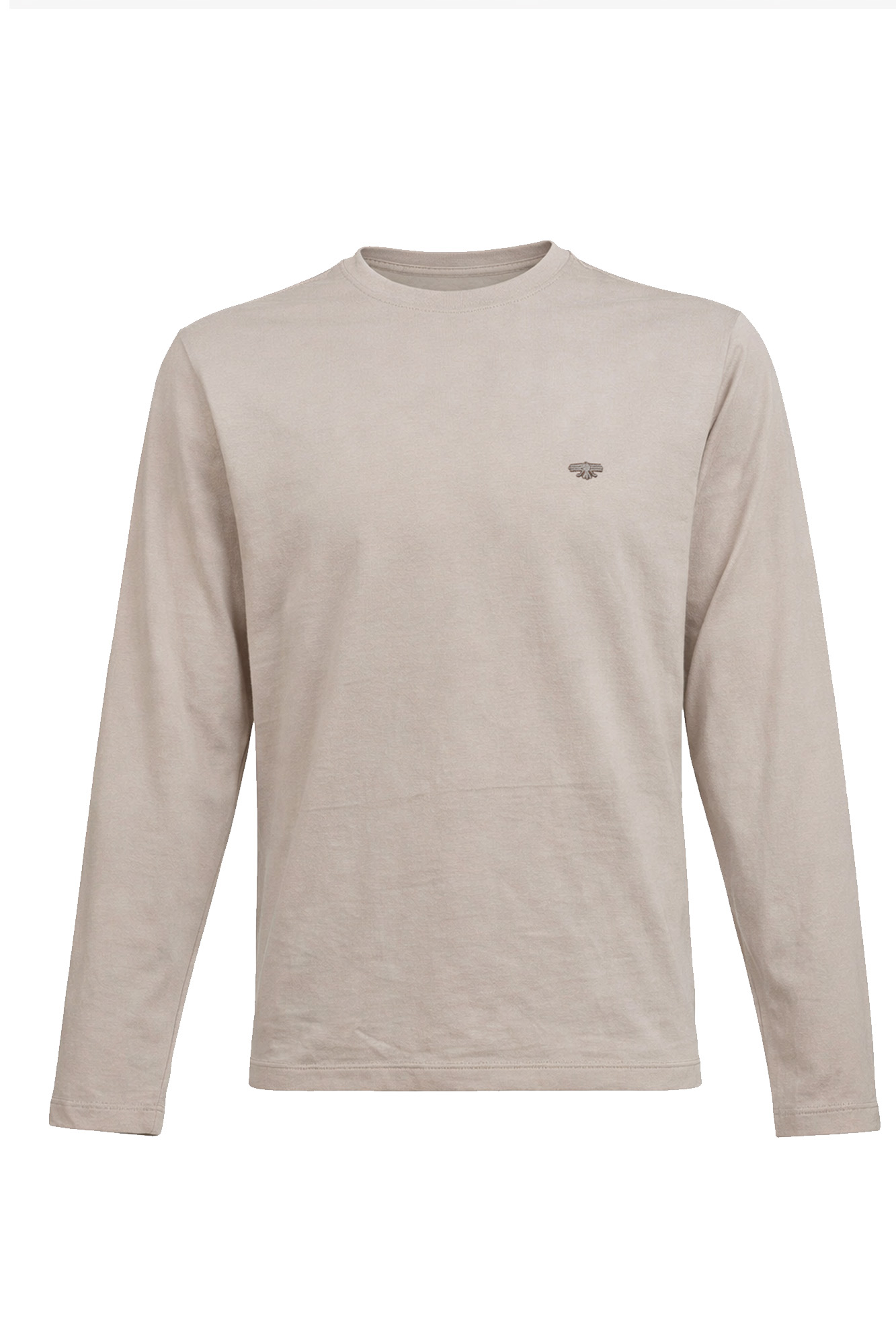 بلوز یقه گرد Pabas