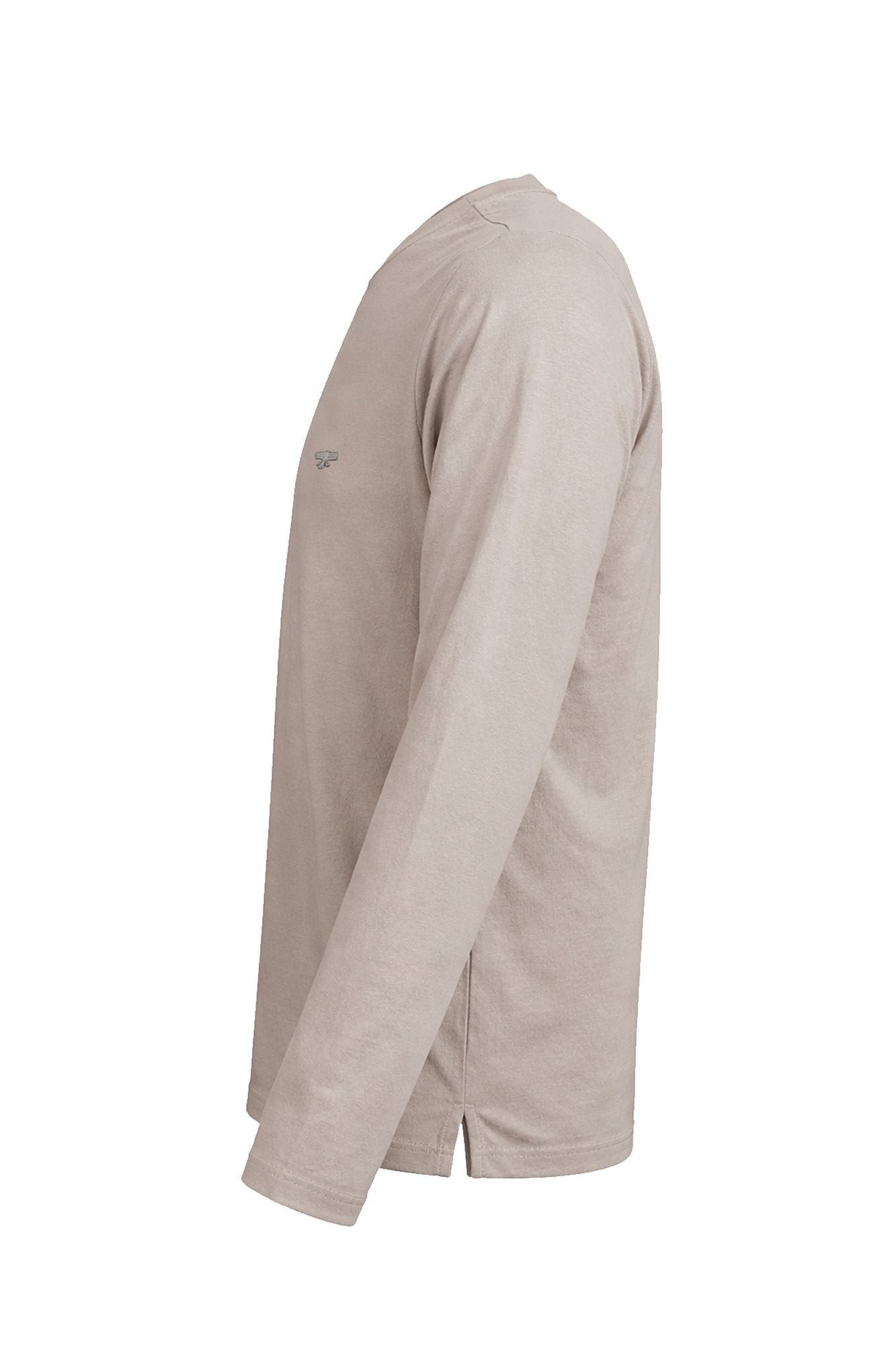 بلوز یقه گرد Pabas