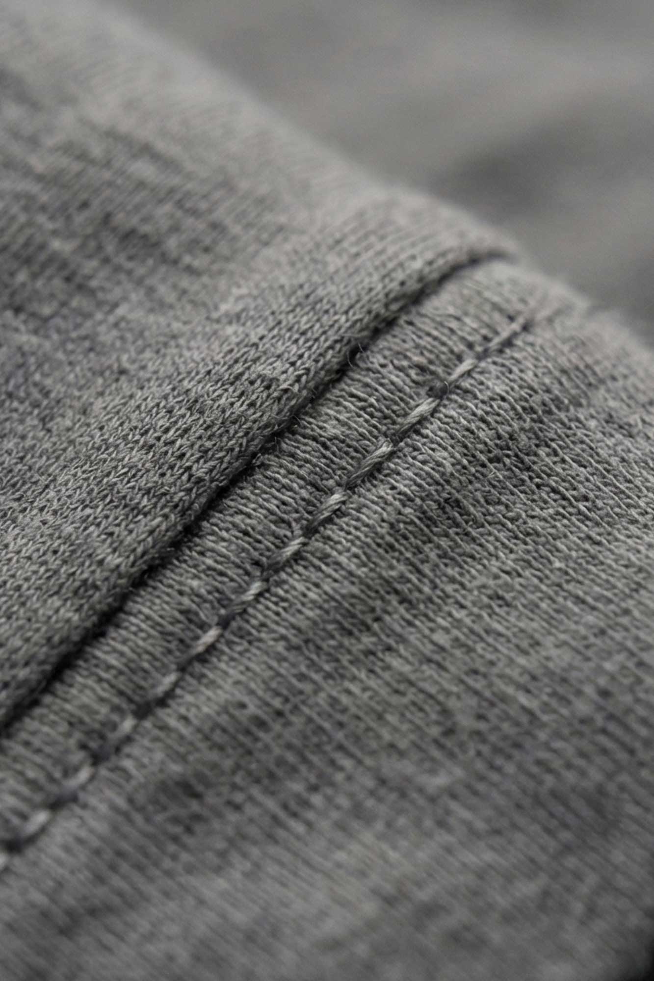 بلوز یقه گرد چاپی Atur