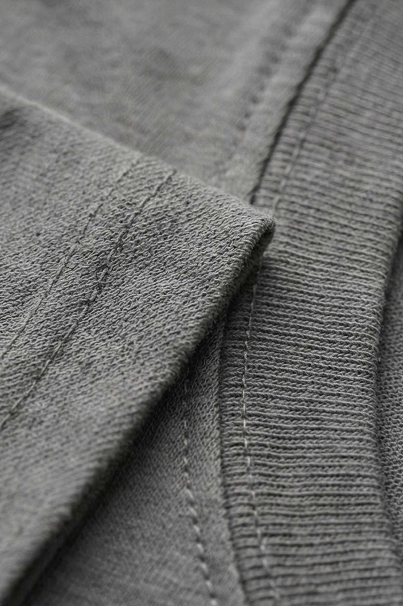 بلوز یقه گرد چاپی Atur