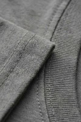 بلوز یقه گرد چاپی Atur