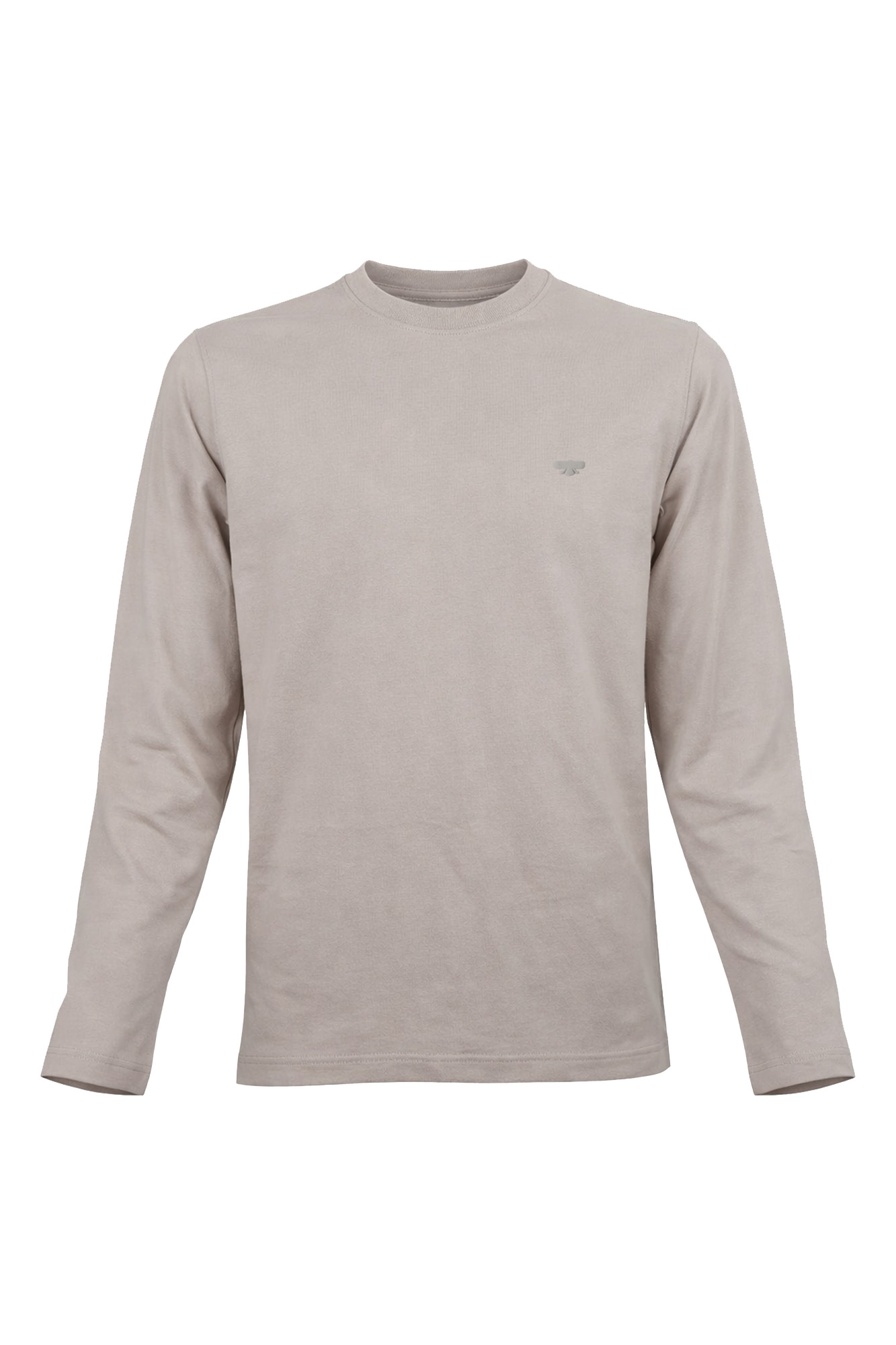 بلوز یقه گرد چاپی Shidvash