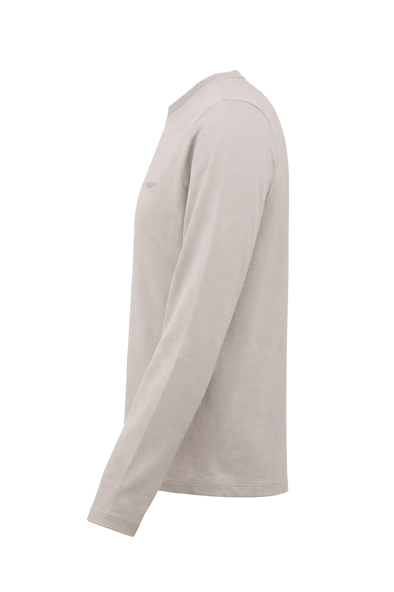 بلوز یقه گرد چاپی Shidvash