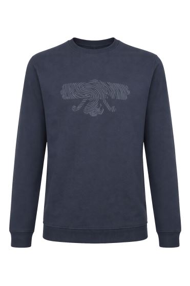 بلوز یقه گرد چاپی Ardak