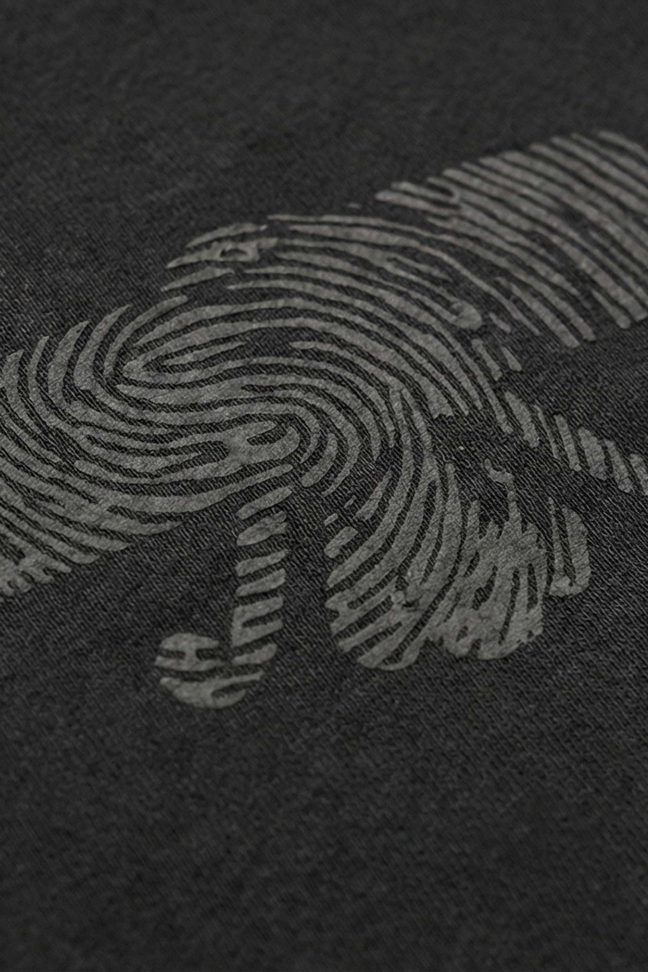 بلوز یقه گرد چاپی Ardak