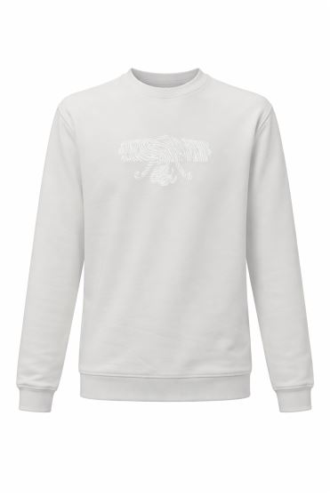 بلوز یقه گرد چاپی Ardak