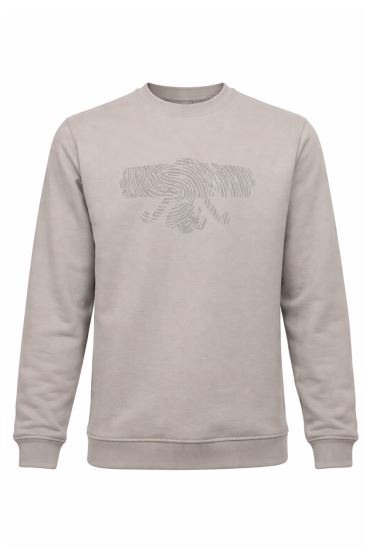 بلوز یقه گرد چاپی Ardak