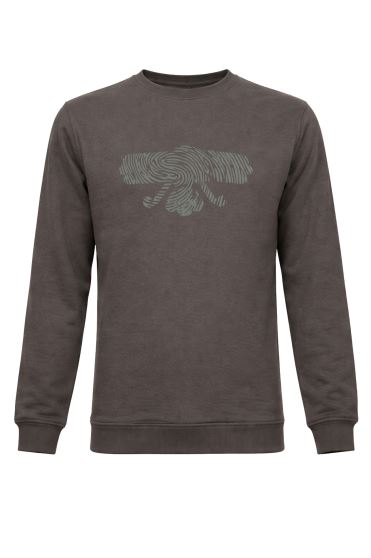 بلوز یقه گرد چاپی Ardak